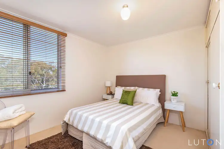 Fifth view of Homely unit listing, 6/78 Hodgson Crescent, Pearce ACT 2607