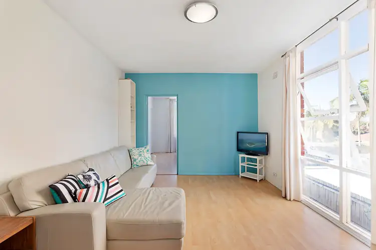 Third view of Homely apartment listing, 3/26 Wattle Avenue, Fairlight NSW 2094