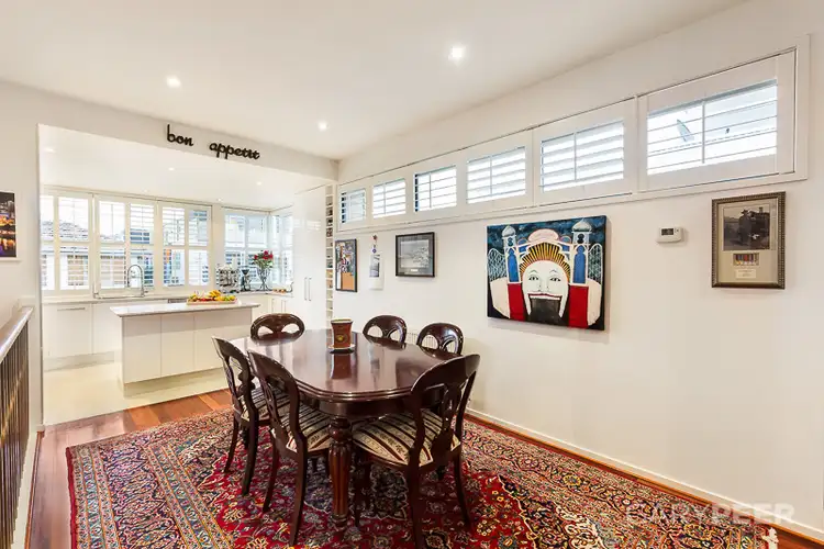 Sixth view of Homely townhouse listing, 1/34 Gourlay Street, St Kilda East VIC 3183