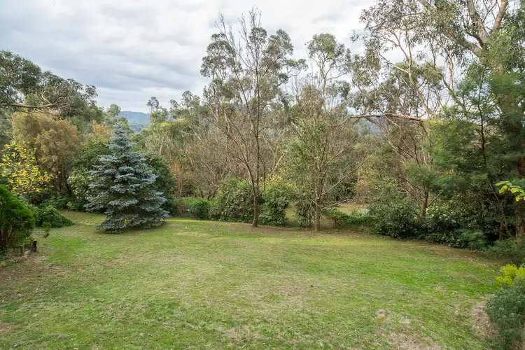 Second view of Homely house listing, 38 Temple Road, Selby VIC 3159