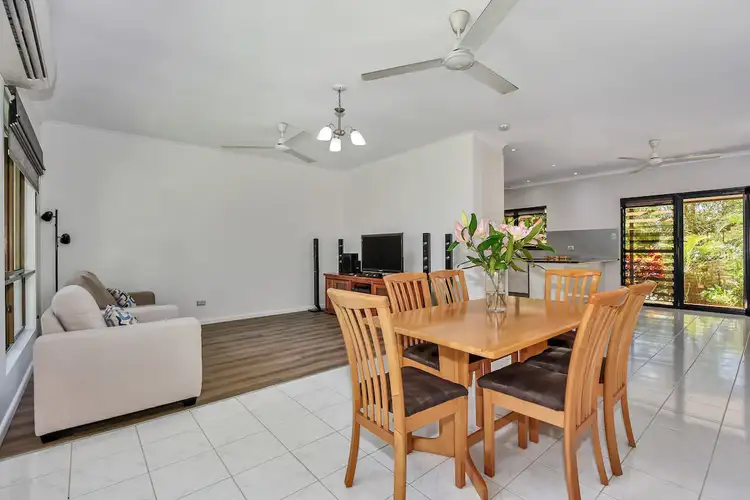 Fourth view of Homely house listing, 23 Gunter Circuit, Woodroffe NT 830