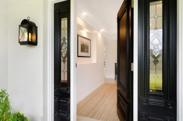 Second view of Homely house listing, 8 Greasons Road, Bundanoon NSW 2578