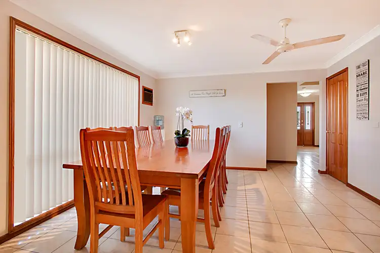 Fourth view of Homely house listing, 3 Harewood Place, Cecil Hills NSW 2171