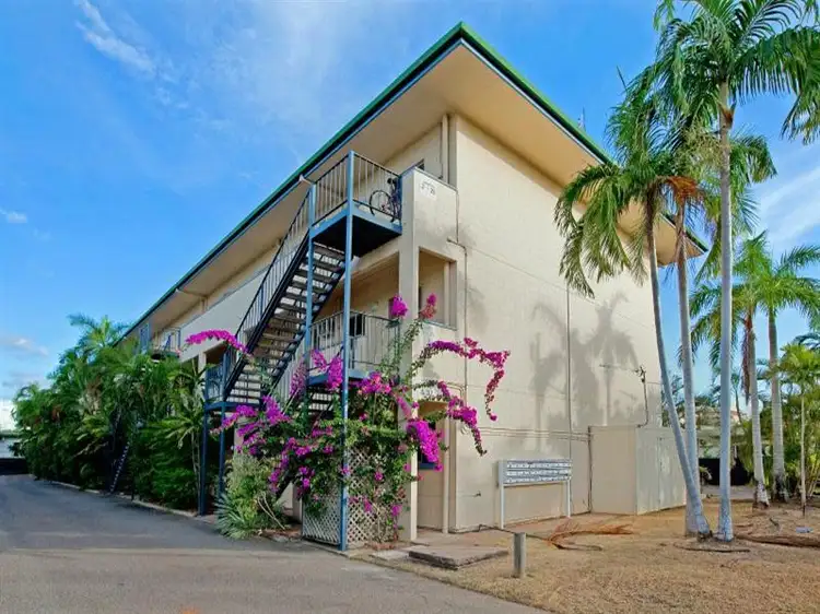 13/3 Kelsey Crescent, Millner NT 810