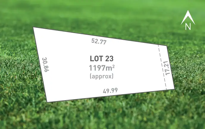 Lot 23 Phoenix Drive, Mount Clear VIC 3350