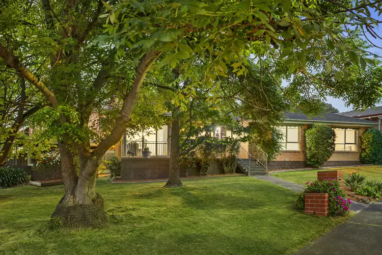 42 Church Road, Doncaster VIC 3108