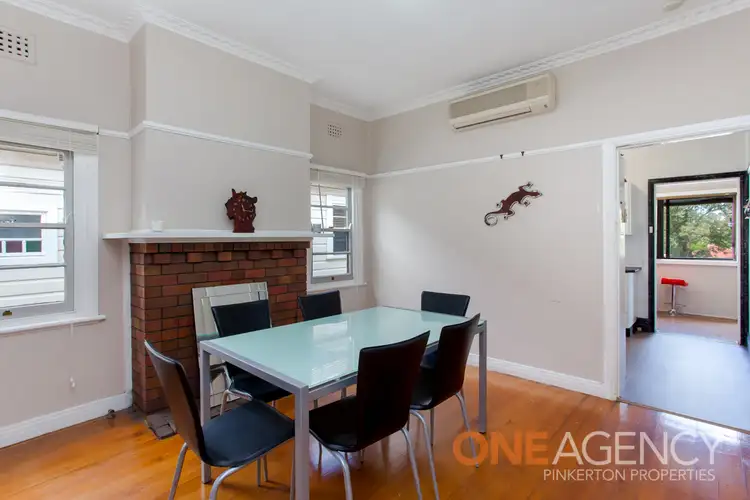 Second view of Homely house listing, 36A Buruda Street, Mayfield West NSW 2304