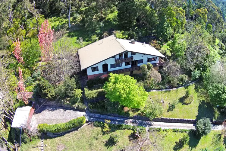 43 Highfield Road, Warburton VIC 3799