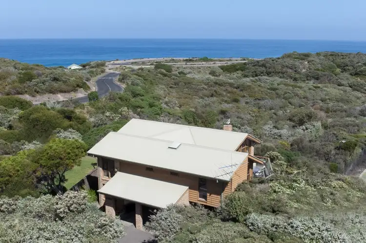 Main view of Homely house listing, 28 Latham Drive, Portsea VIC 3944