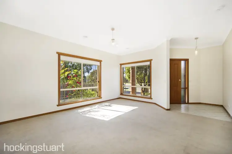 Second view of Homely townhouse listing, 1/1236 Howitt Street, Wendouree VIC 3355