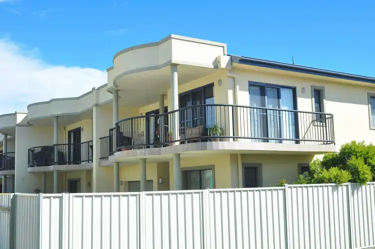 Second view of Homely townhouse listing, 4/56 Woodburn Street, Evans Head NSW 2473