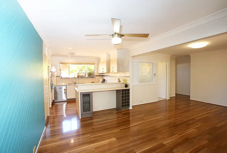 Fourth view of Homely house listing, 34 Plantation Avenue, Coffs Harbour NSW 2450