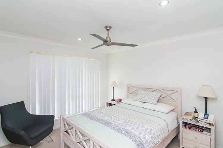 Fifth view of Homely semi-detached listing, 1&2/14 Homeland Crescent, Warner QLD 4500