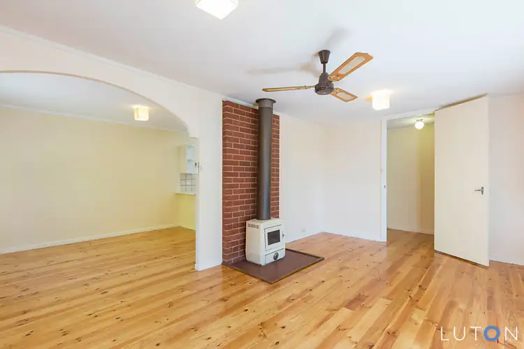 Third view of Homely house listing, 47 Marlock Street, Rivett ACT 2611