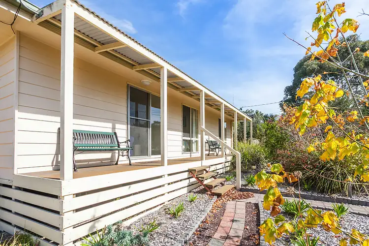 Second view of Homely house listing, 4 McConnell Close, Anglesea VIC 3230