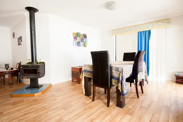 Fifth view of Homely house listing, 33 Burleigh Drive, Australind WA 6233