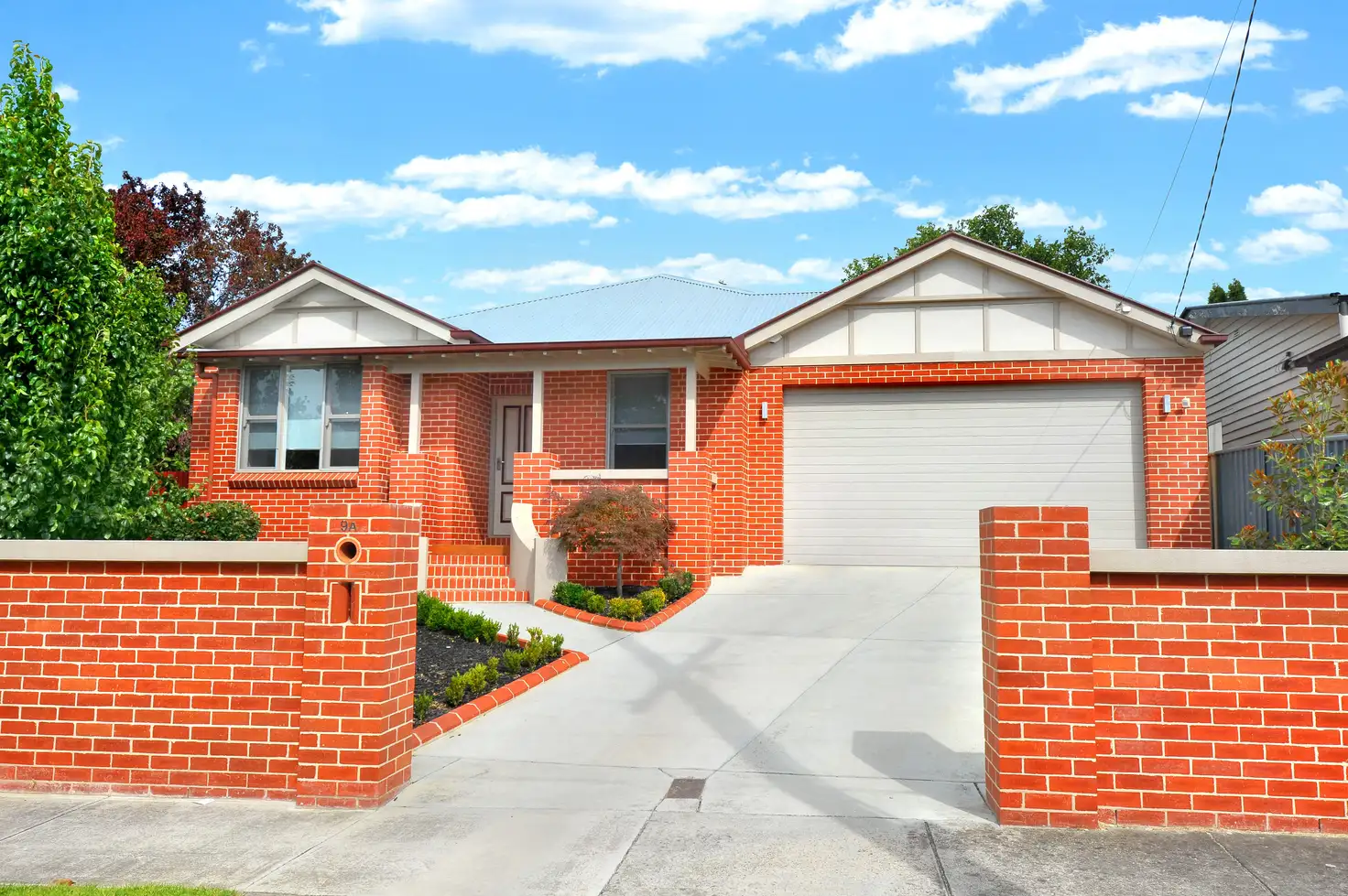 Main view of Homely house listing, 9A Lexton Street, Lake Wendouree VIC 3350
