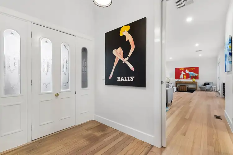 Fifth view of Homely house listing, 49 Anderson Street, Newport VIC 3015