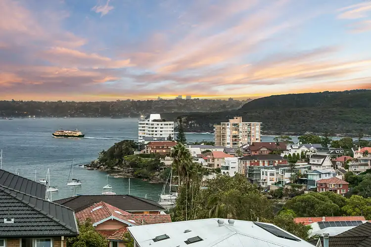 Main view of Homely apartment listing, 5/60 Osborne Road, Manly NSW 2095