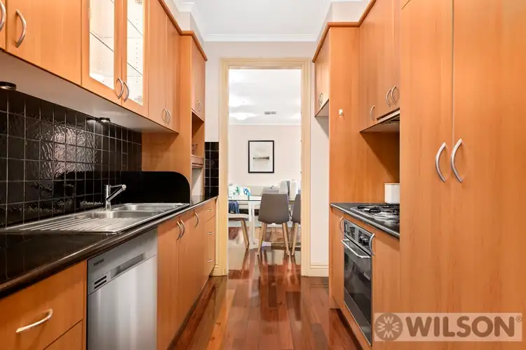 Fourth view of Homely townhouse listing, 87a Grosvenor Street, St Kilda East VIC 3183