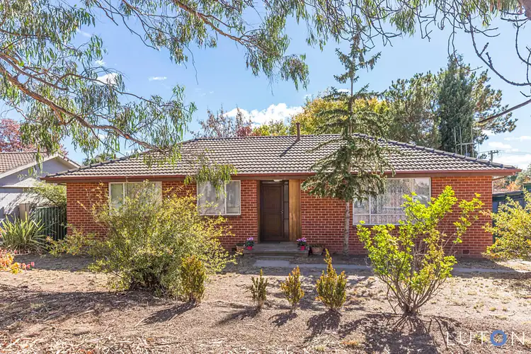 24 Kallara Close, Duffy ACT 2611