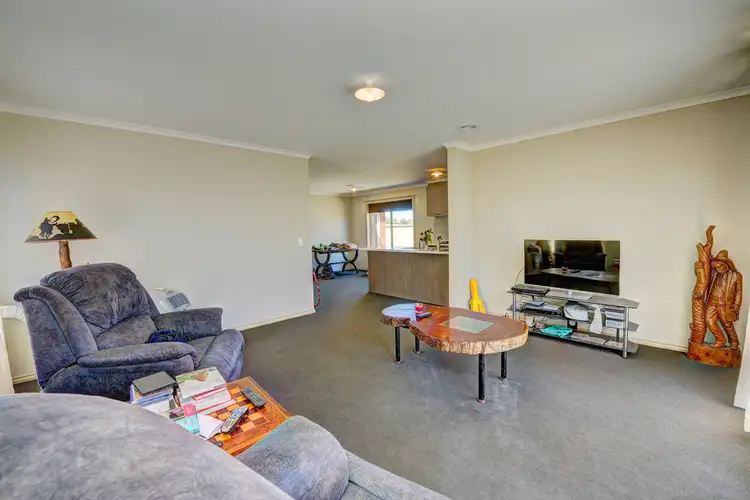 Fifth view of Homely townhouse listing, 17A Raglan Street, Miners Rest VIC 3352