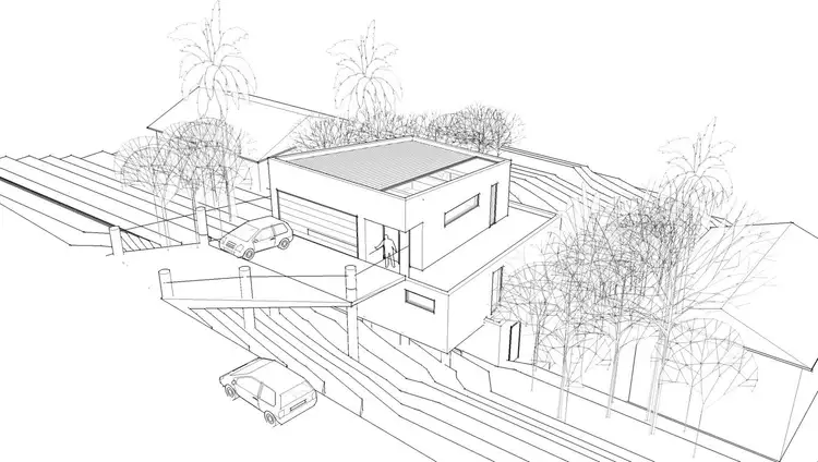 Third view of Homely land listing, 32 Monbulk Road, Belgrave VIC 3160