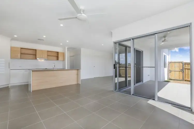 Second view of Homely unit listing, 1/Lot 1307 Topaz Drive, Caloundra West QLD 4551