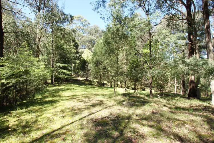 11 Fisherman Drive, Reefton VIC 3799
