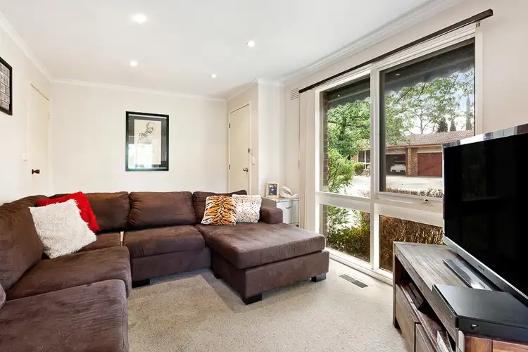 Third view of Homely unit listing, 4/12 Hume Street, Greensborough VIC 3088