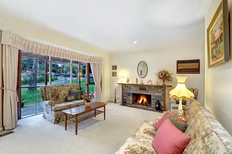 Second view of Homely house listing, 14 Lillis Court, Ringwood East VIC 3135