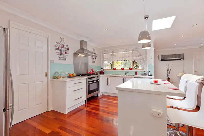 Main view of Homely house listing, 6 Ravine Close, Cranebrook NSW 2749