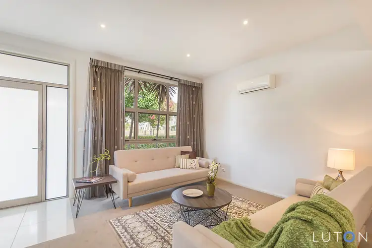 Third view of Homely house listing, 10 Kinloch Circuit, Bruce ACT 2617