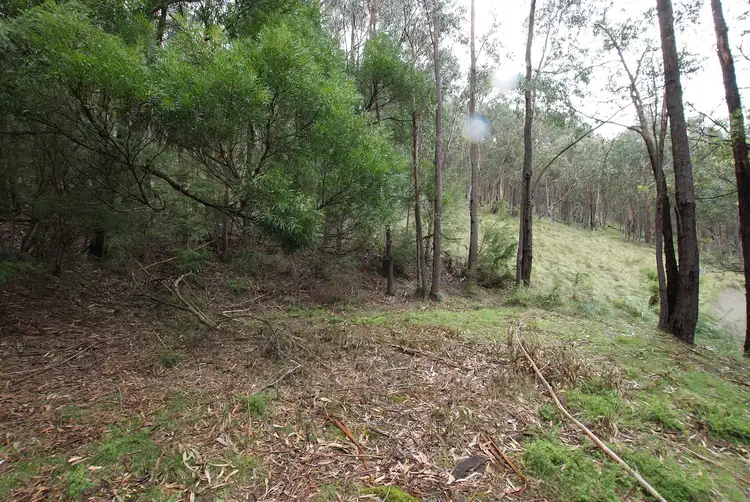 Fourth view of Homely land listing, 10 Redcliffs Avenue, Warburton VIC 3799