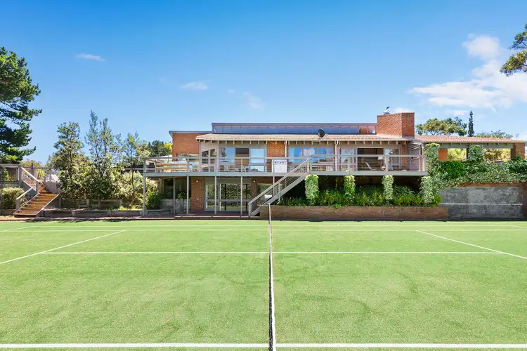 Third view of Homely house listing, 9-11 Welbeck Avenue, Portsea VIC 3944