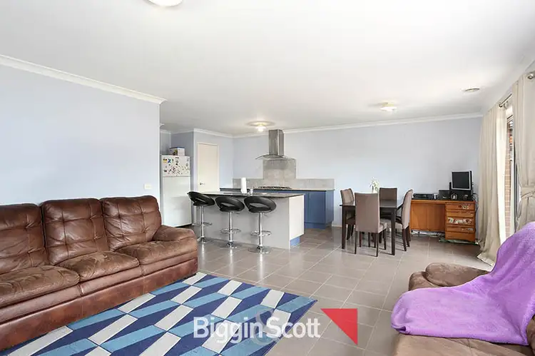 Fourth view of Homely house listing, 6 Kess Grove, Lyndhurst VIC 3975