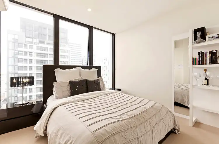 Fourth view of Homely apartment listing, 1207N/229 Toorak Road, South Yarra VIC 3141