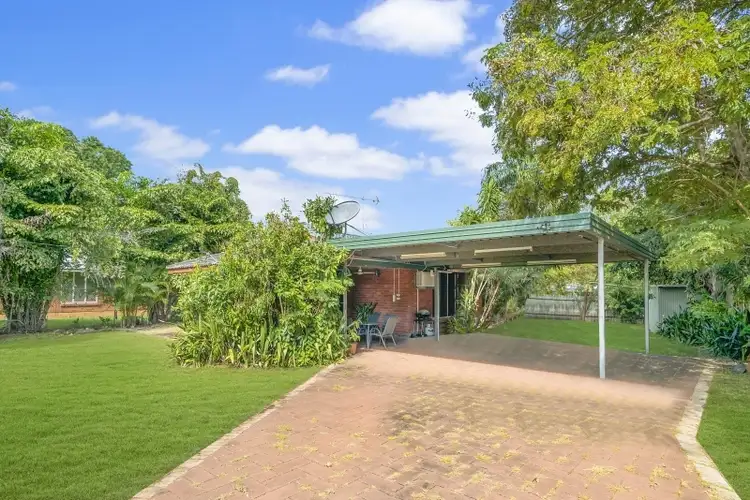 15 Adcock Crescent, Nakara NT 810