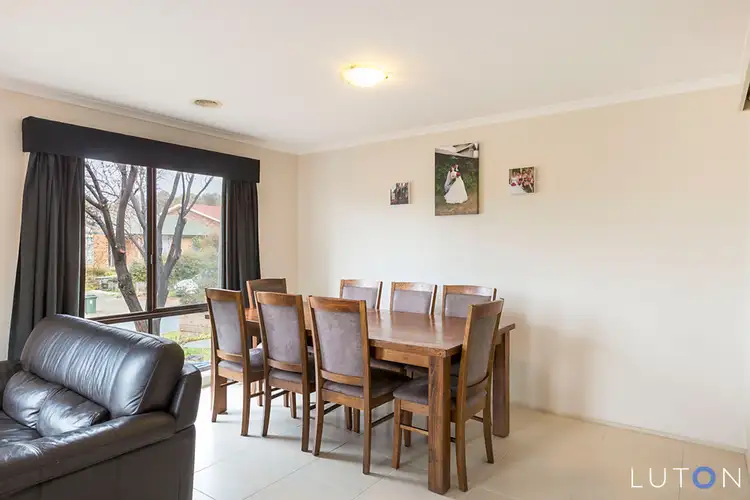 Third view of Homely house listing, 24 Chipperfield  Circuit, Gordon ACT 2906