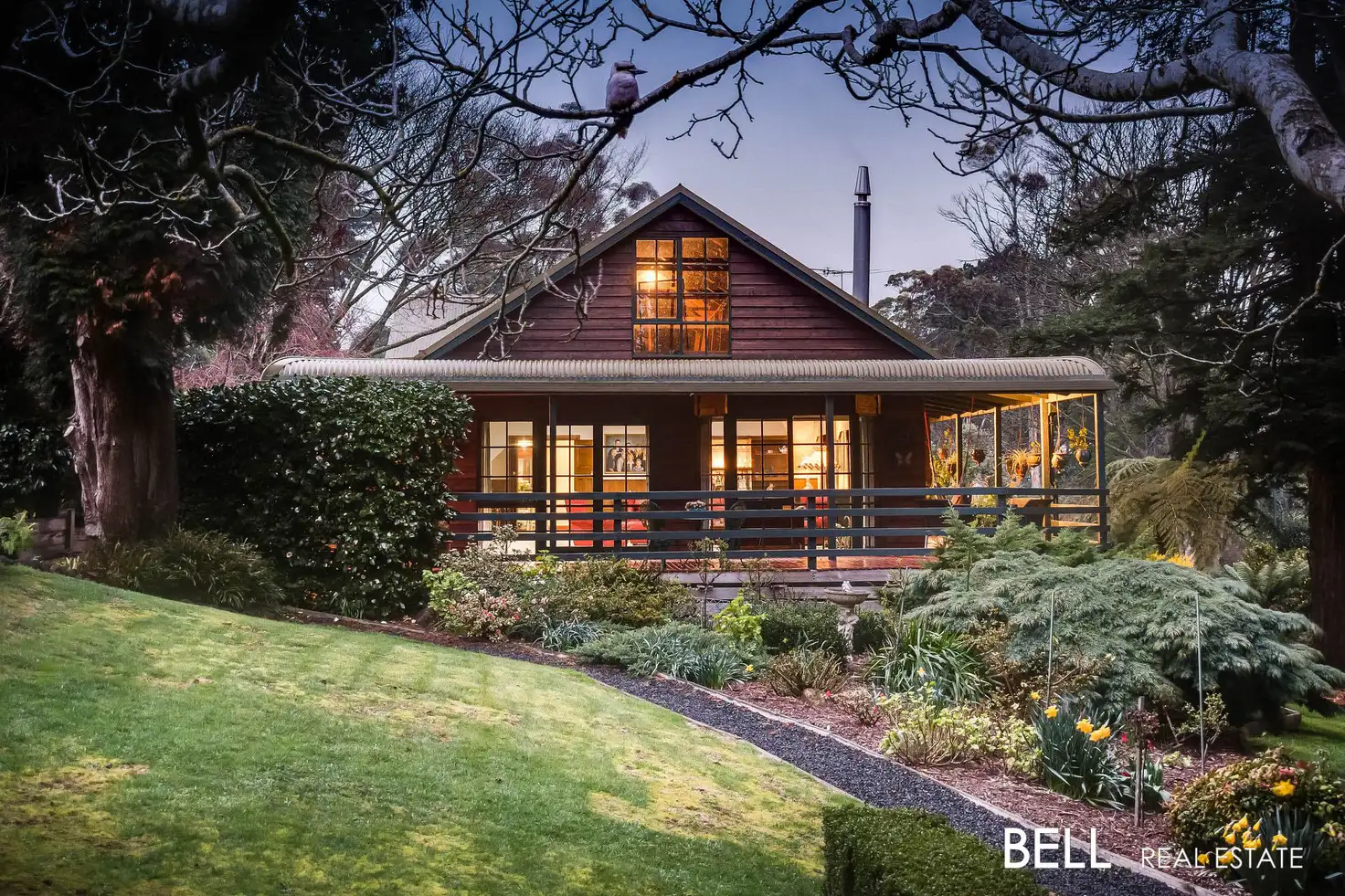 Main view of Homely house listing, 2 Duncans Lane, Ferny Creek VIC 3786