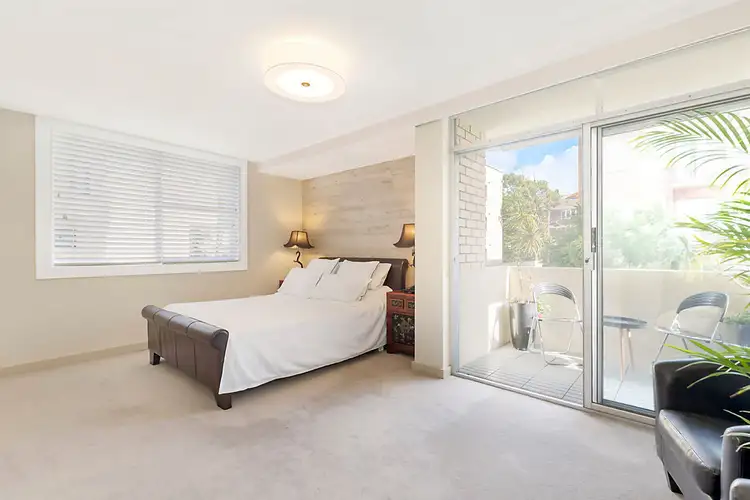Fifth view of Homely apartment listing, 4/137 Sydney Road, Fairlight NSW 2094