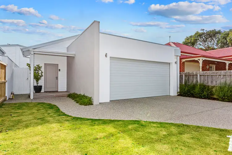 Third view of Homely townhouse listing, 85B Madeley Street, Ocean Grove VIC 3226