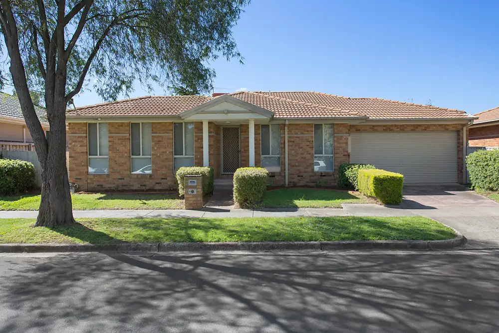 Main view of Homely villa listing, 8 Carmel Avenue, Mount Waverley VIC 3149