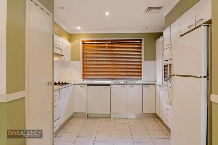 Fourth view of Homely house listing, 7 Colonial Drive, Bligh Park NSW 2756