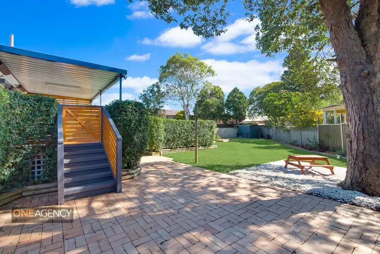 Third view of Homely house listing, 51 Fragar Road, South Penrith NSW 2750