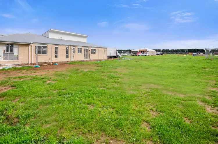 Second view of Homely land listing, 10 Baradine Drive, Ocean Grove VIC 3226