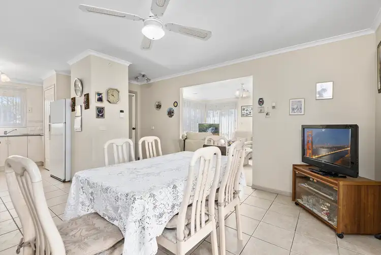 Fourth view of Homely unit listing, 1/711 Ballarat Road, Ardeer VIC 3022