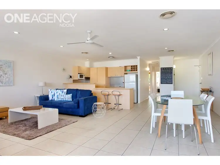 Third view of Homely unit listing, 22/287 Gympie Terrace, Noosaville QLD 4566