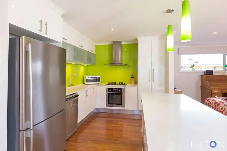 Fourth view of Homely house listing, 74 Patrick White  Circuit, Franklin ACT 2913