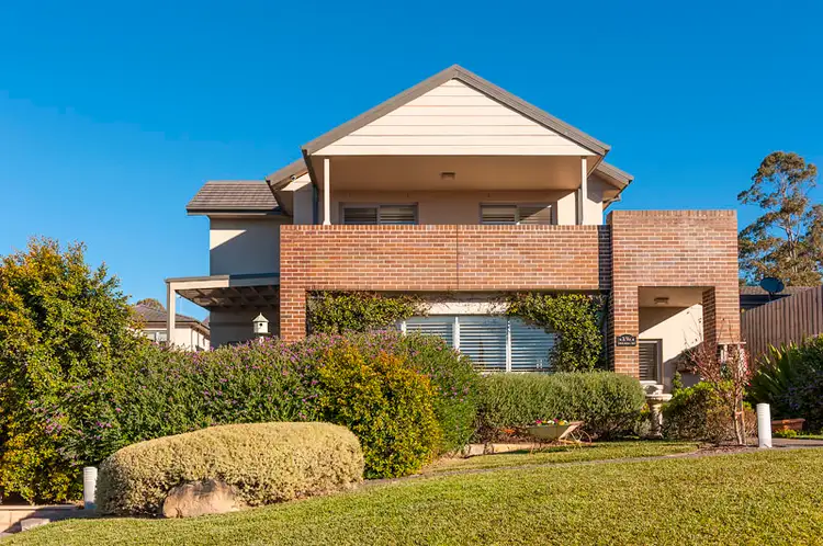 H3/9A Curagul Road, North Turramurra NSW 2074